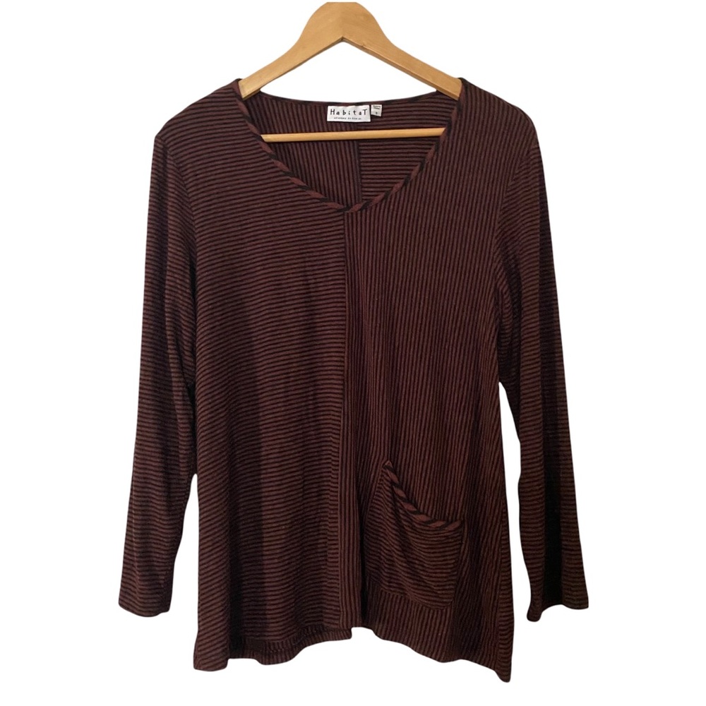 Habitat Front Pocket Pullover - image 1